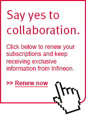 Say yes to collaboration. Renew subscription